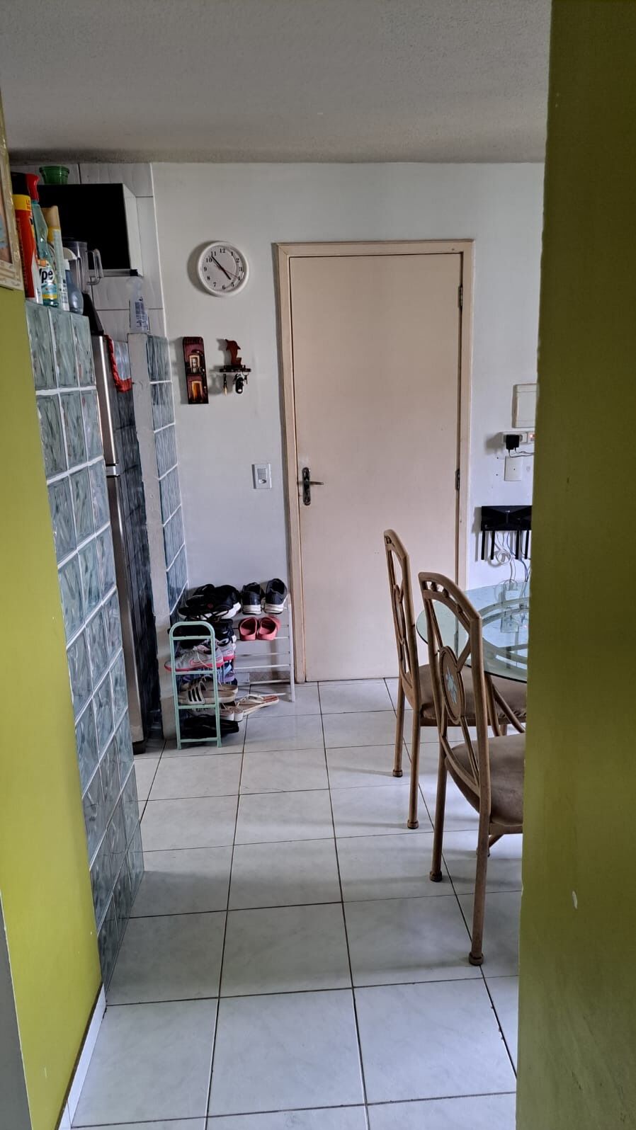 Apartamento, 2 quartos, 42 m² - Foto 6