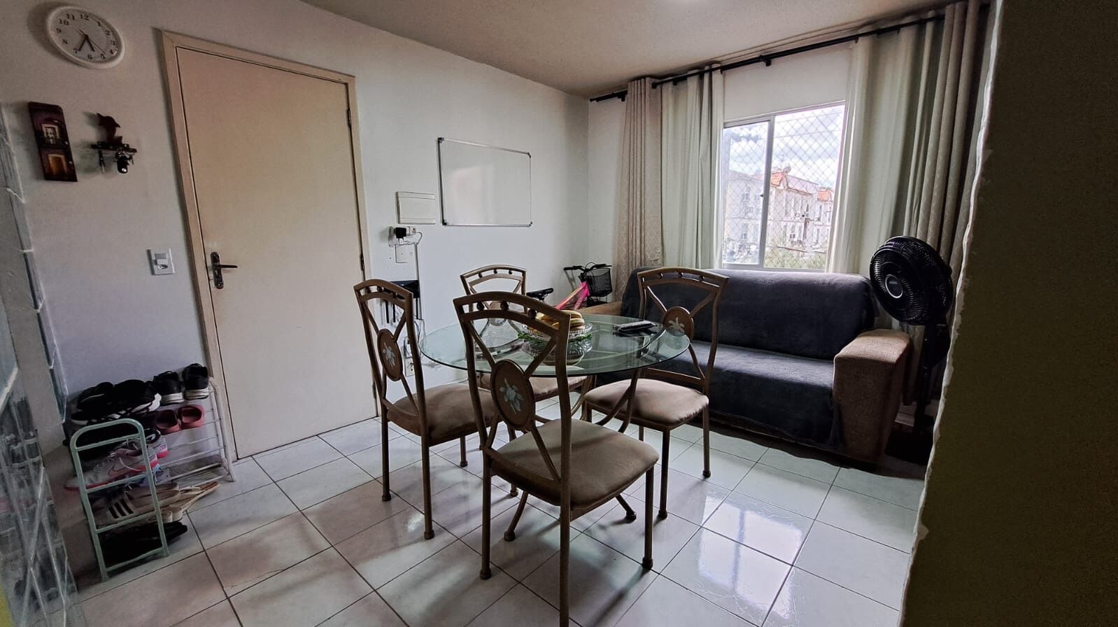 Apartamento, 2 quartos, 42 m² - Foto 13