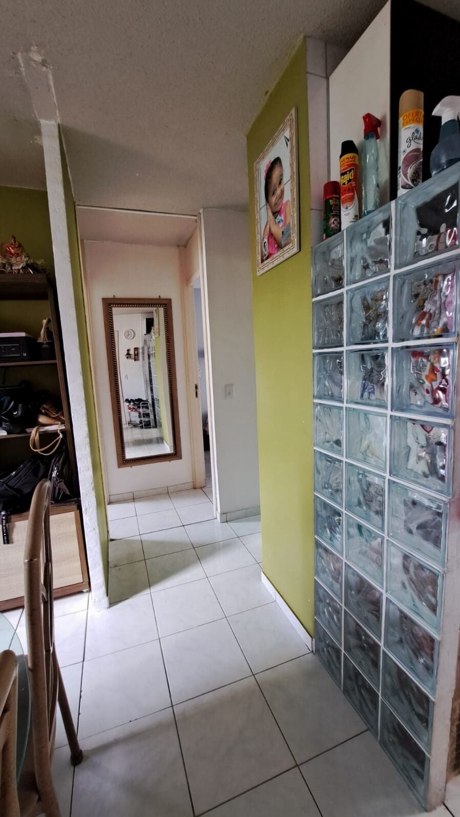 Apartamento, 2 quartos, 42 m² - Foto 2