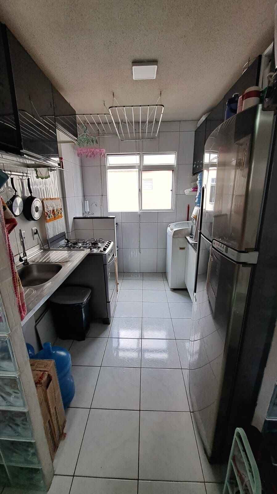 Apartamento, 2 quartos, 42 m² - Foto 17