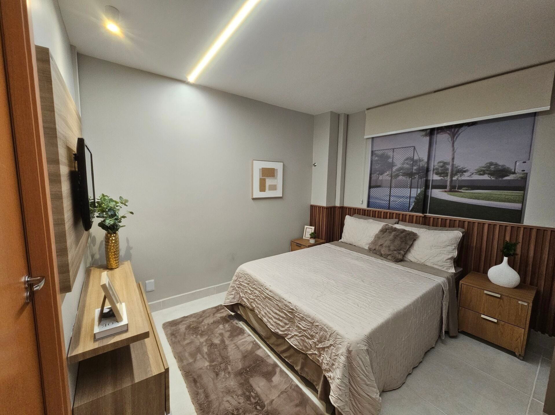 Apartamento, 2 quartos, 53 m² - Foto 12