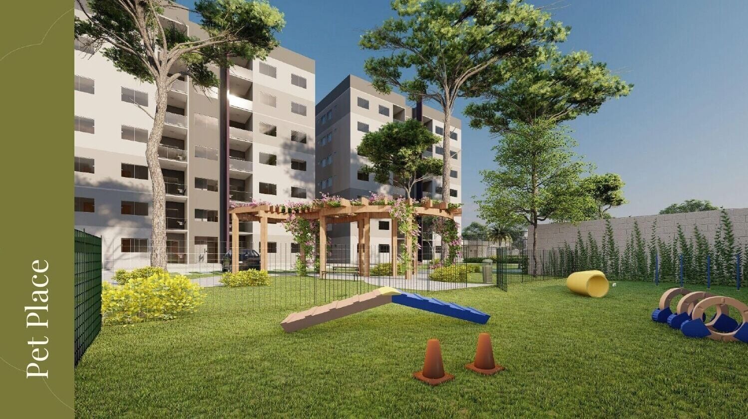 Apartamento, 2 quartos, 53 m² - Foto 18