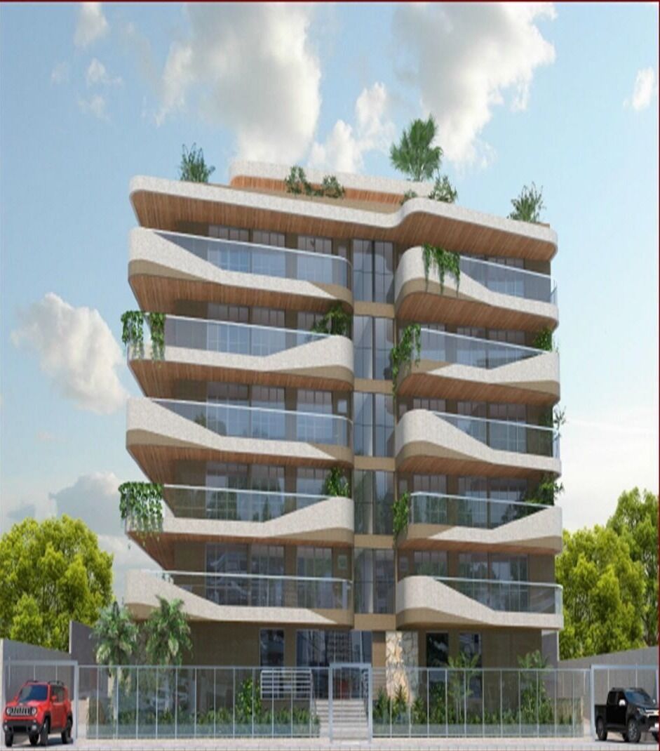 Apartamento, 2 quartos, 90 m² - Foto 7