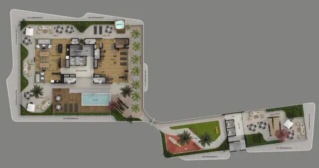 Apartamento, 2 quartos, 90 m² - Foto 20