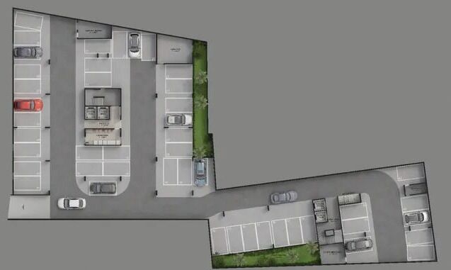 Apartamento, 2 quartos, 90 m² - Foto 19