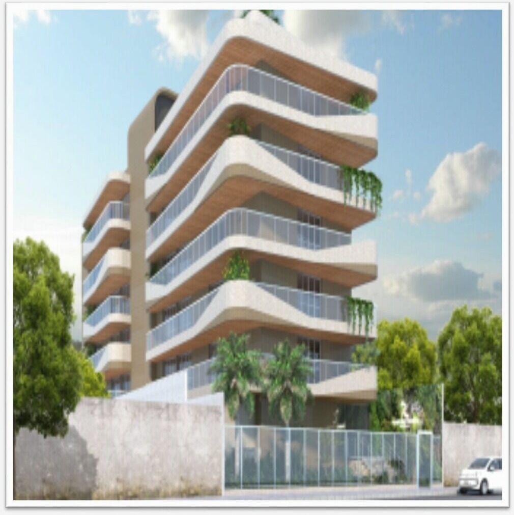 Apartamento, 2 quartos, 90 m² - Foto 8