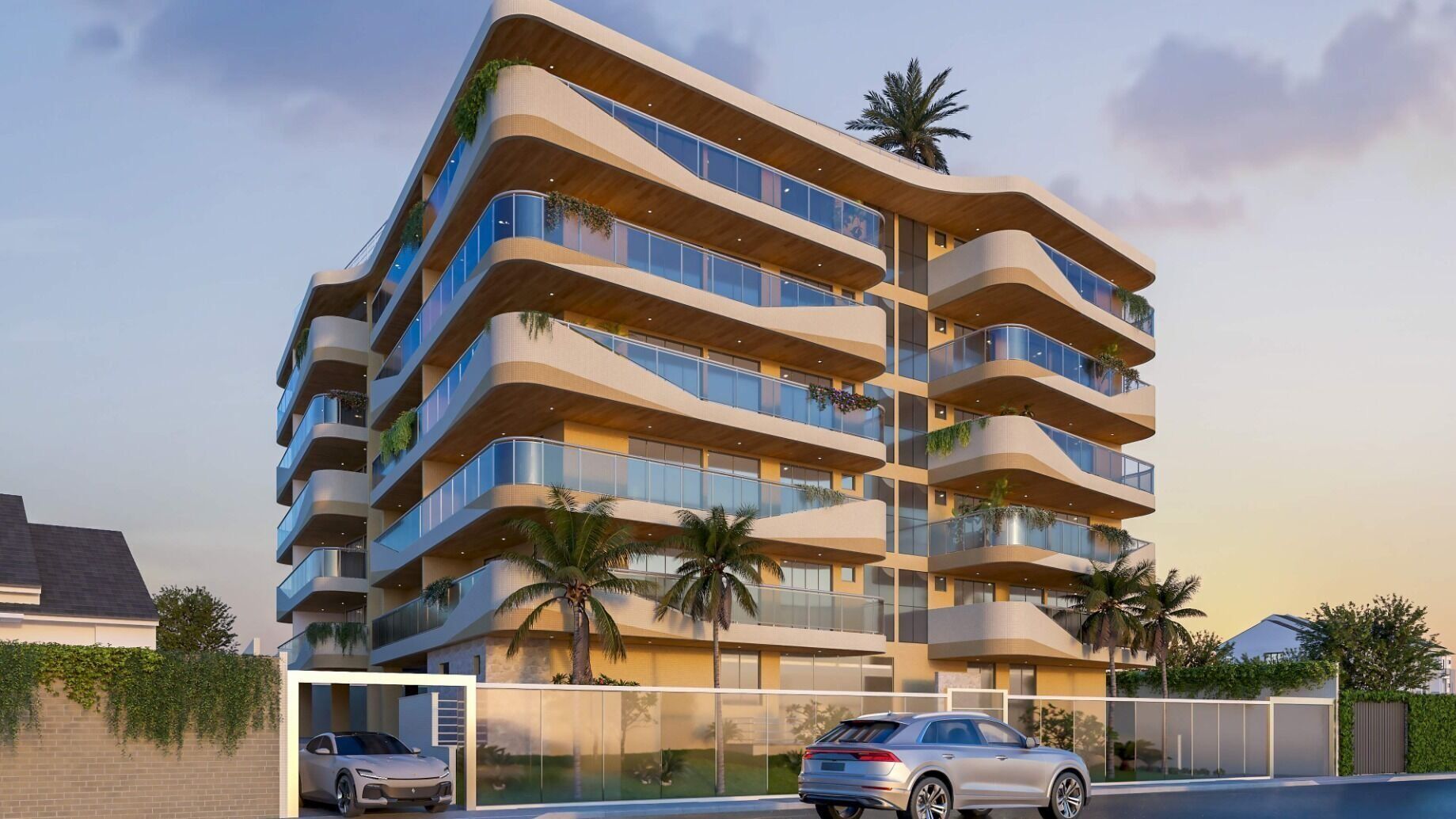 Apartamento, 2 quartos, 90 m² - Foto 6