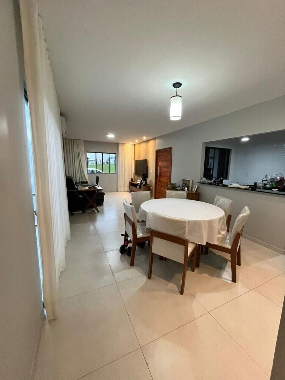 Casa, 2 quartos, 124 m² - Foto 13