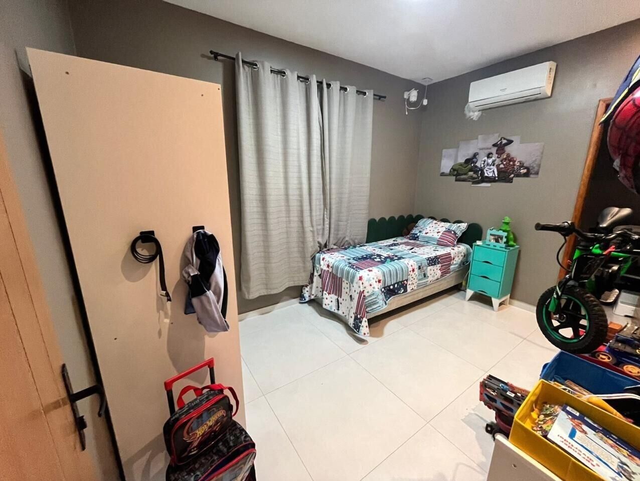Casa, 2 quartos, 124 m² - Foto 4