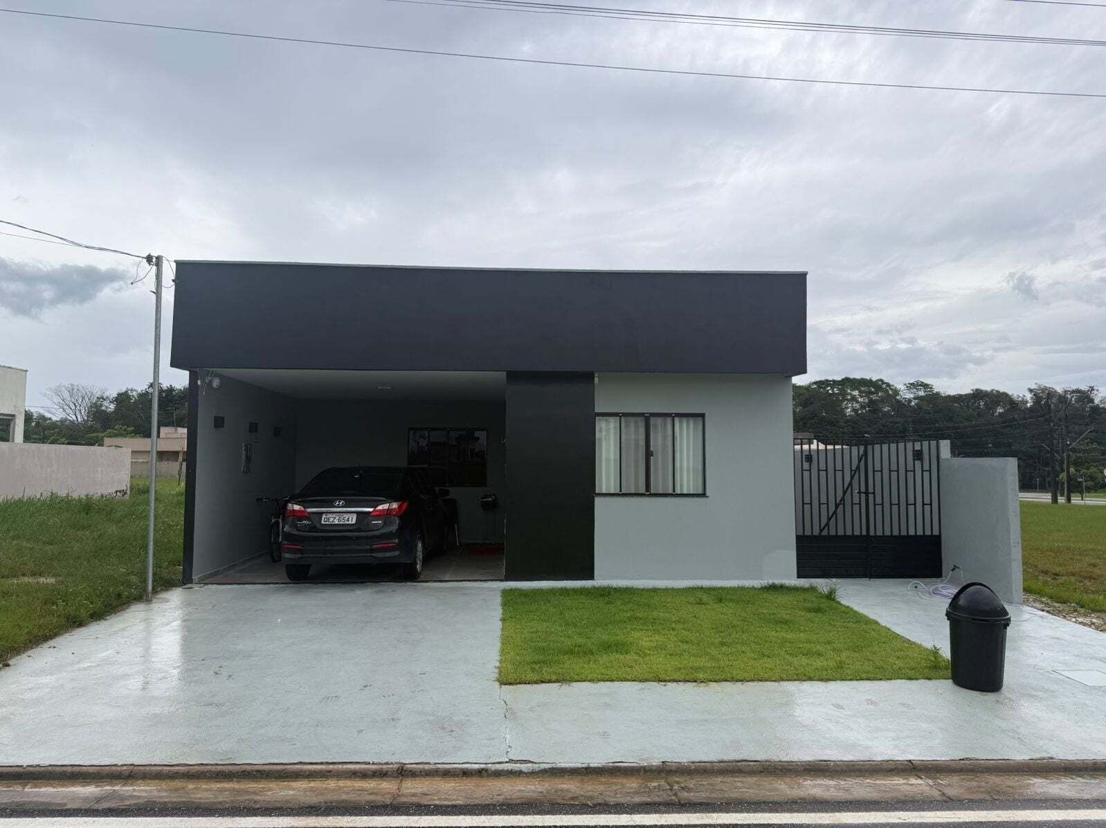 Casa, 2 quartos, 124 m² - Foto 6
