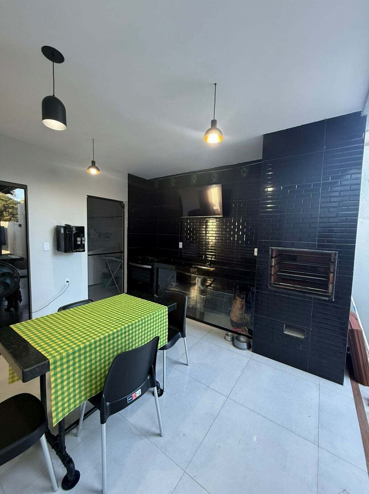 Casa, 2 quartos, 124 m² - Foto 11