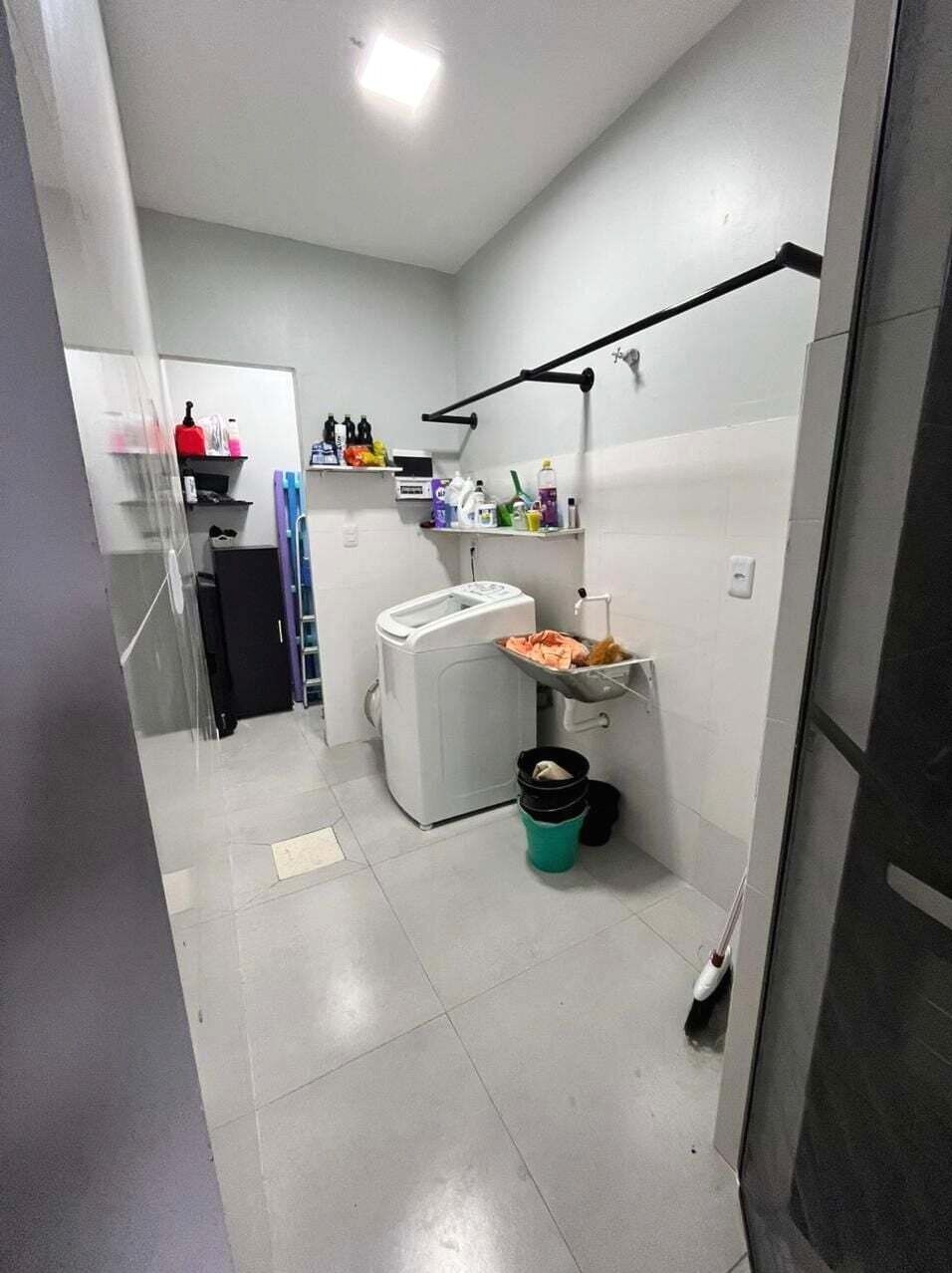 Casa, 2 quartos, 124 m² - Foto 3