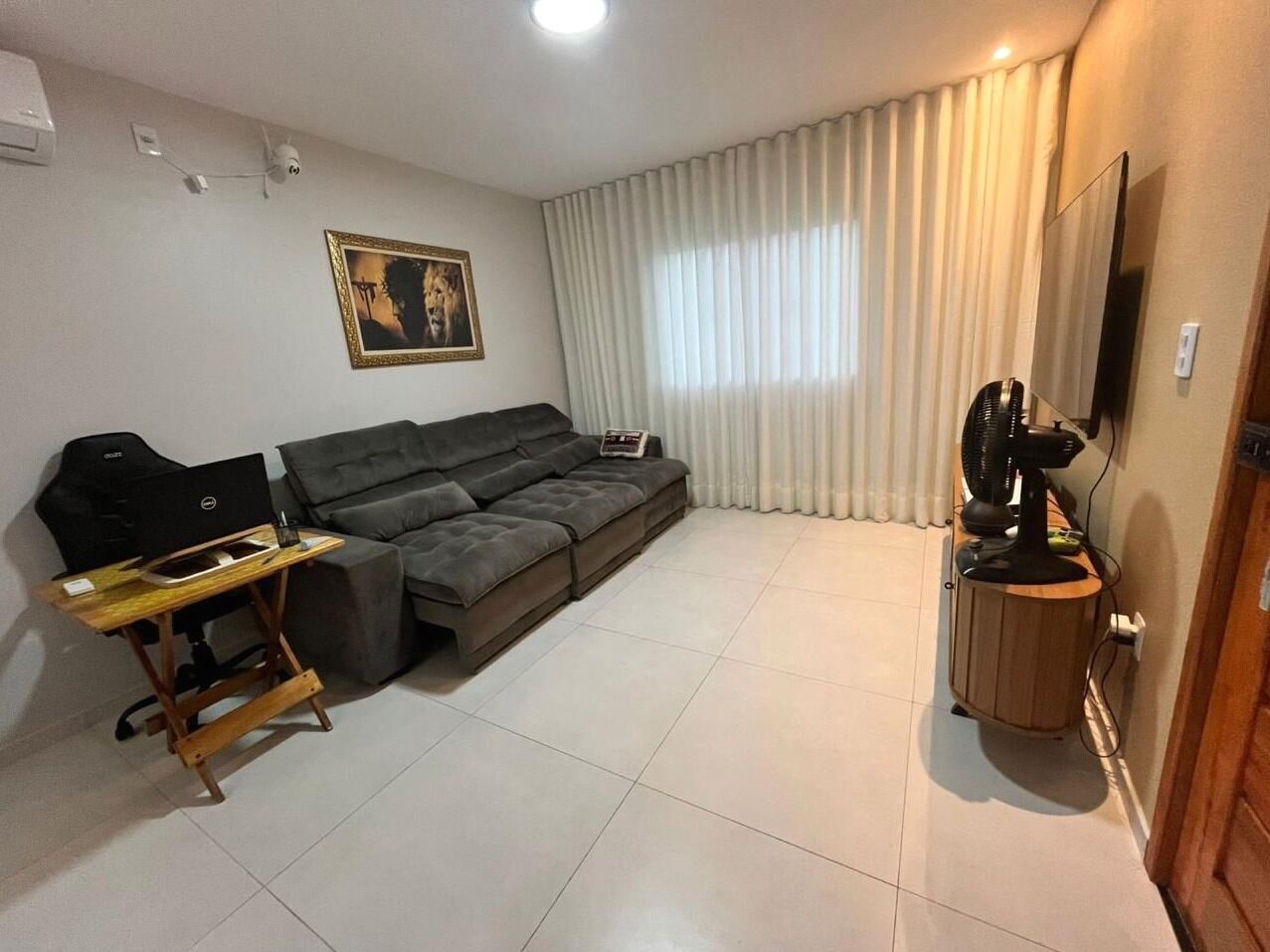Casa, 2 quartos, 124 m² - Foto 19