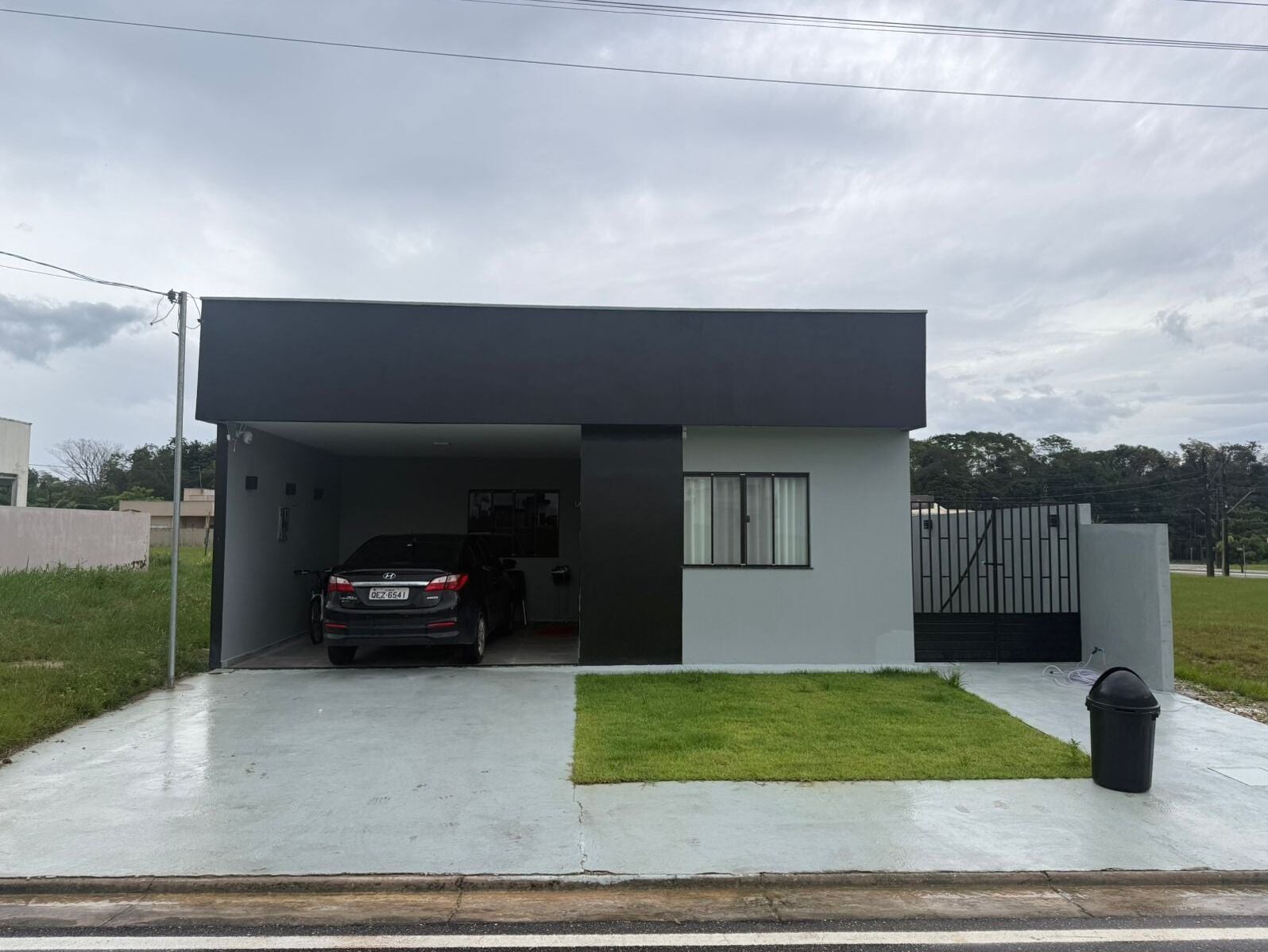 Casa, 2 quartos, 124 m² - Foto 1
