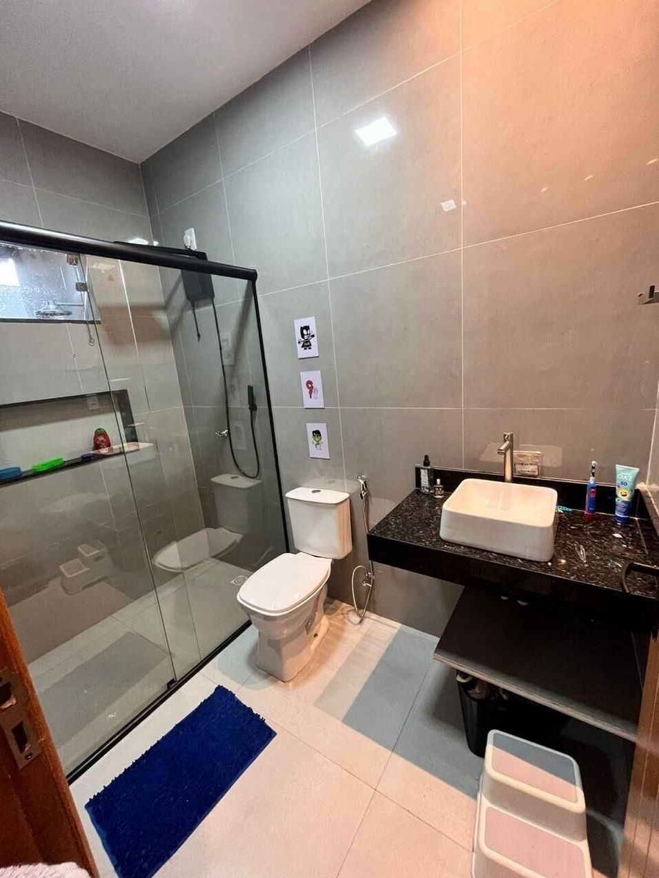 Casa, 2 quartos, 124 m² - Foto 8