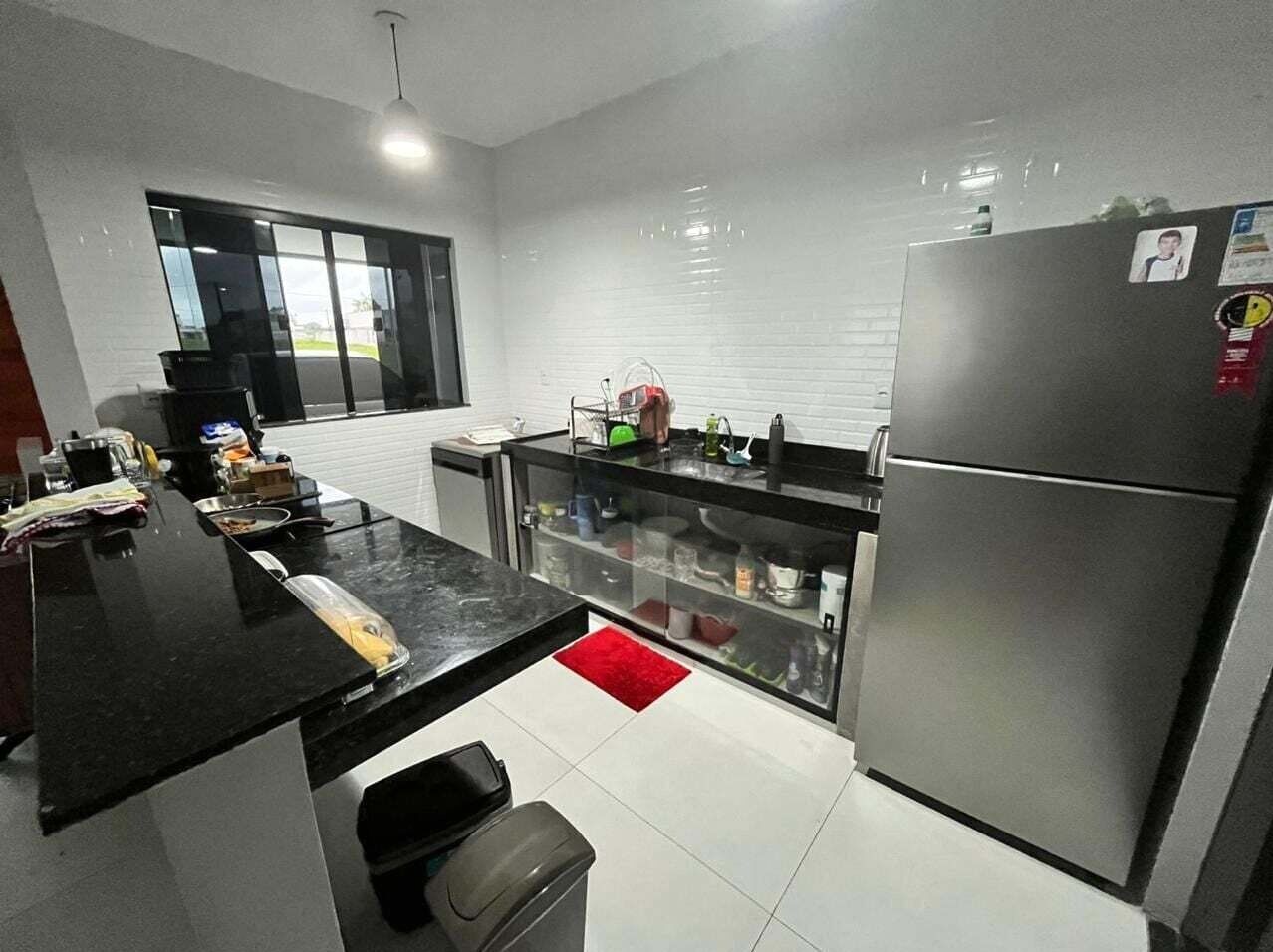 Casa, 2 quartos, 124 m² - Foto 4