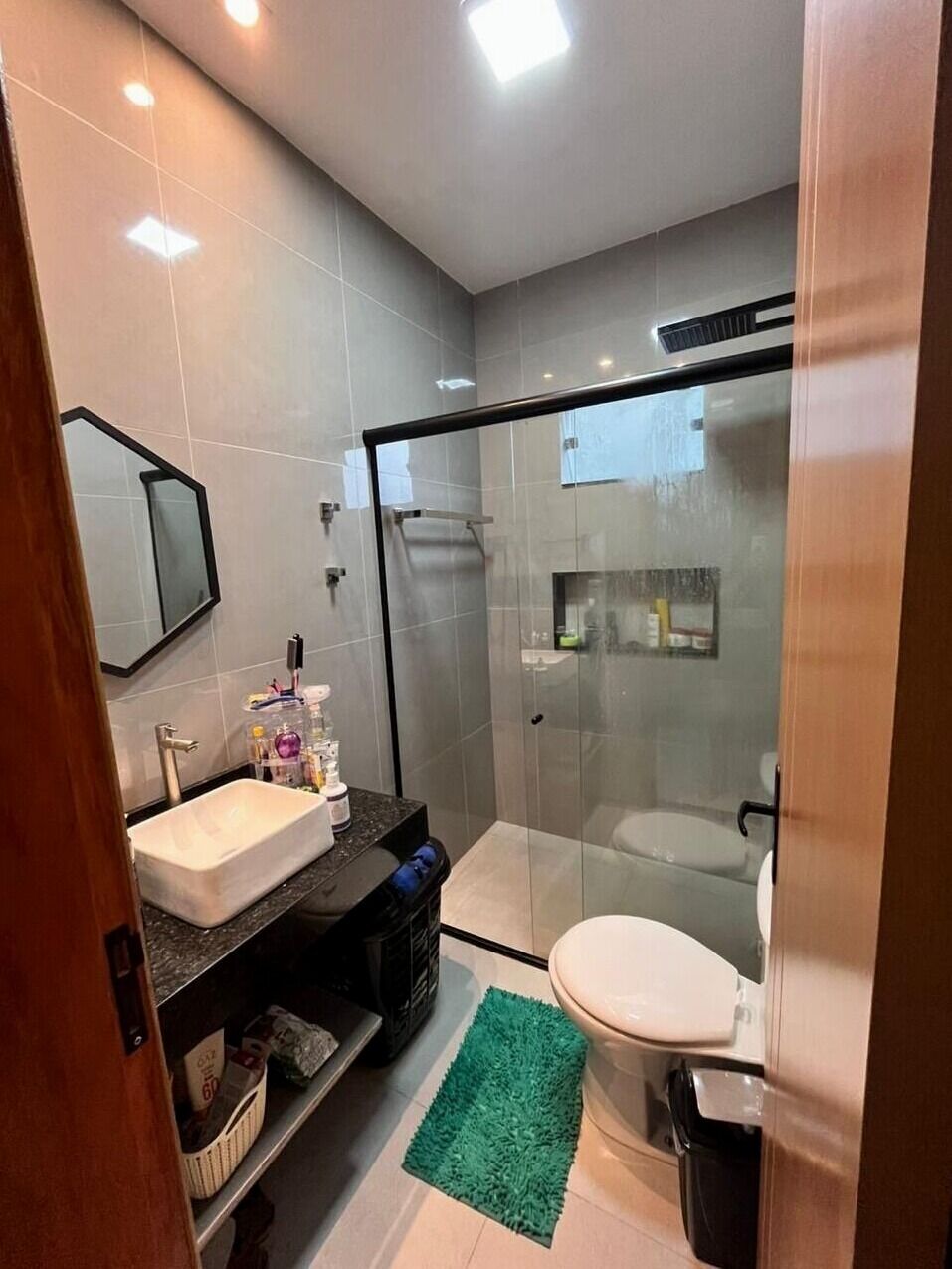 Casa, 2 quartos, 124 m² - Foto 1