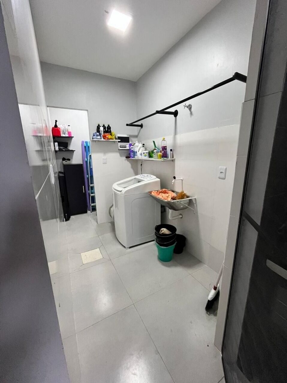 Casa, 2 quartos, 124 m² - Foto 7