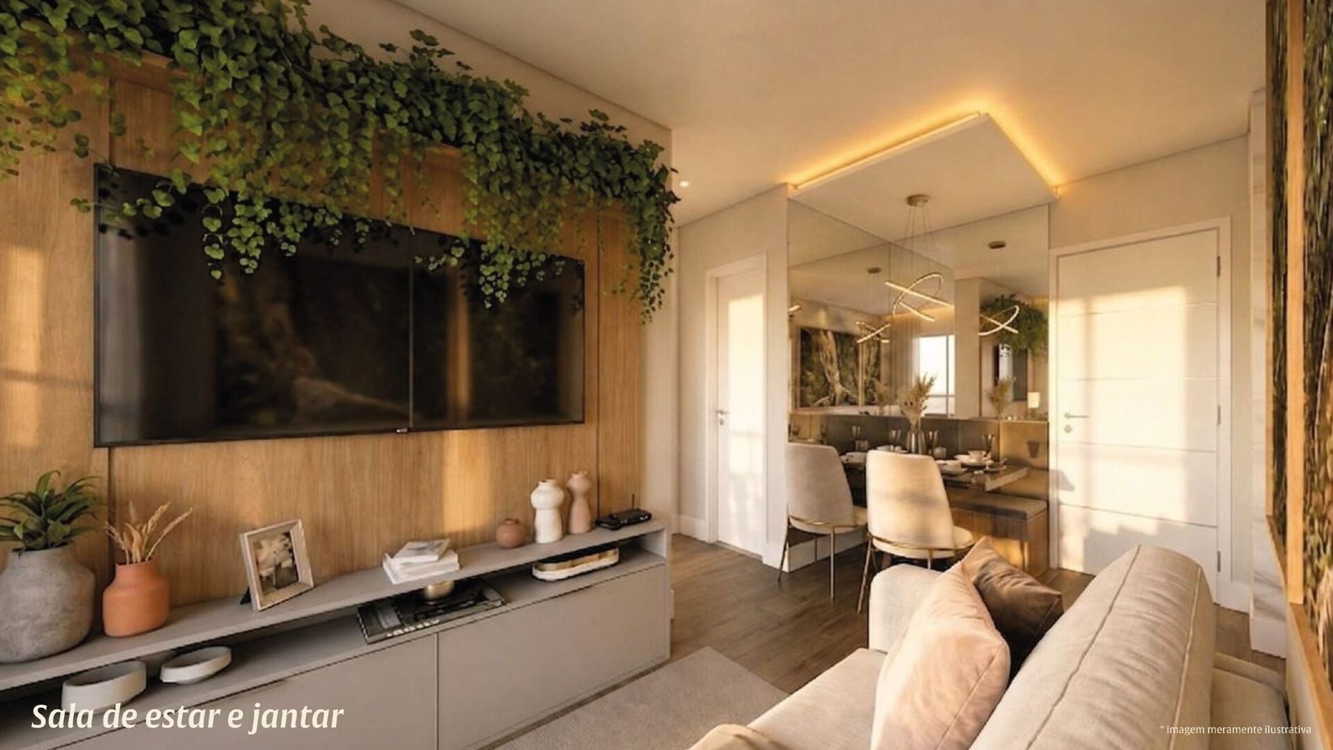 Apartamento, 2 quartos, 43 m² - Foto 10