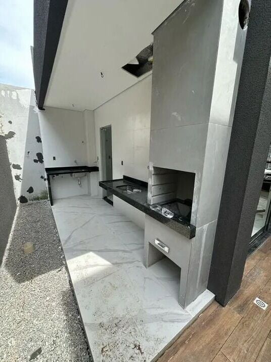 Casa, 3 quartos, 140 m² - Foto 20
