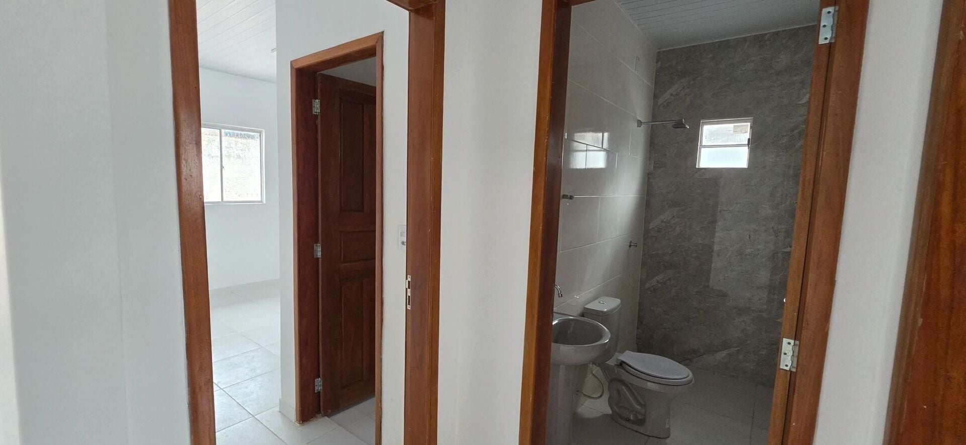 Casa, 2 quartos, 63 m² - Foto 1
