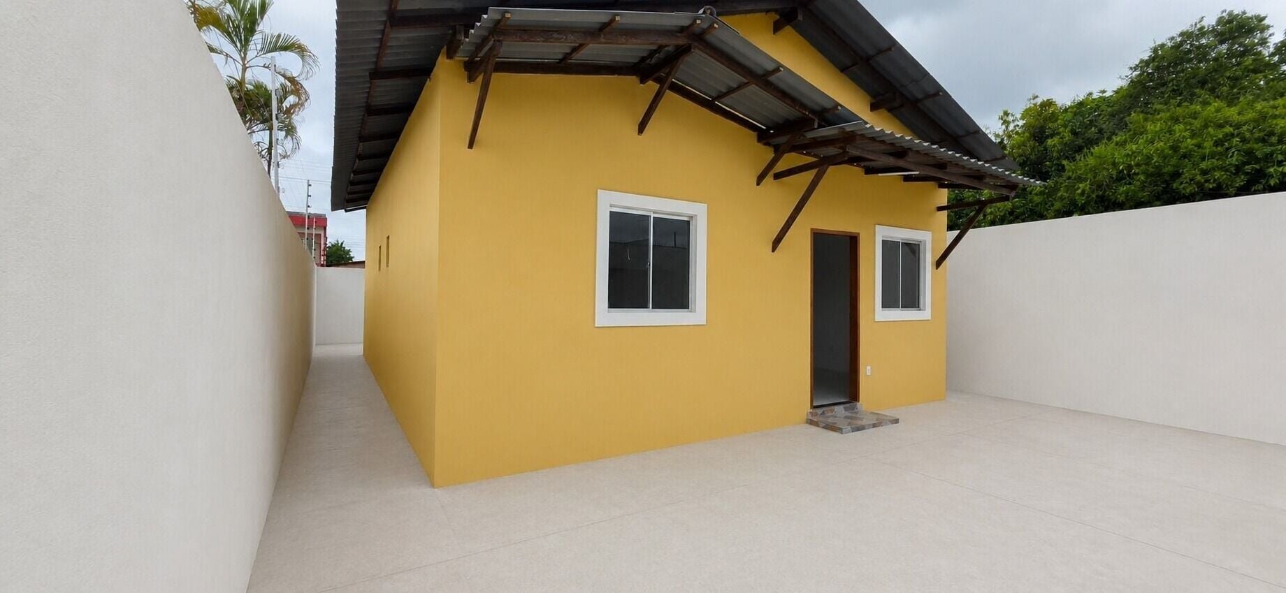 Casa, 2 quartos, 63 m² - Foto 3