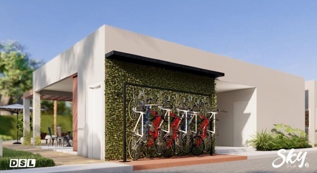 Casa, 3 quartos, 140 m² - Foto 24
