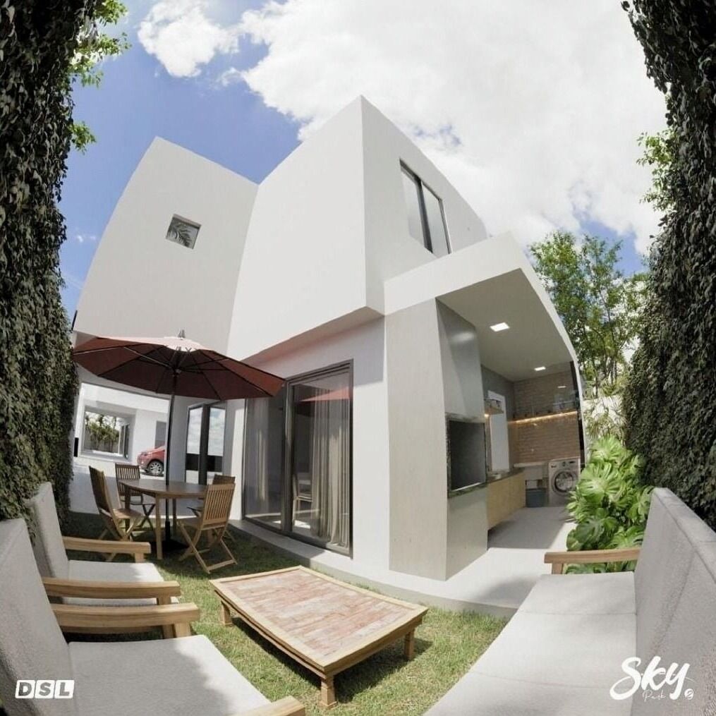 Casa, 3 quartos, 140 m² - Foto 19