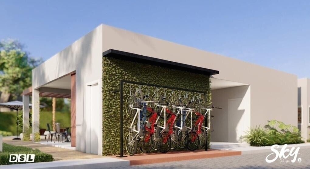 Casa, 3 quartos, 140 m² - Foto 24