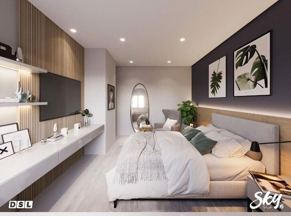 Casa, 3 quartos, 140 m² - Foto 20