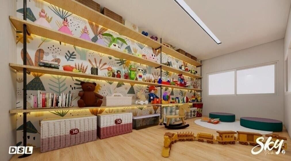 Casa, 3 quartos, 140 m² - Foto 30