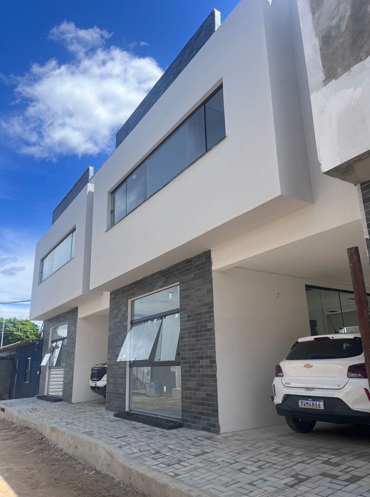 Casa, 3 quartos, 140 m² - Foto 2