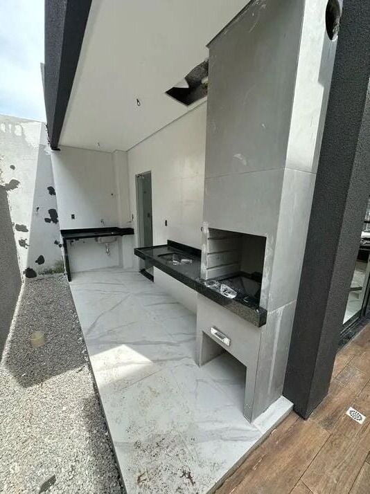 Casa, 3 quartos, 140 m² - Foto 15