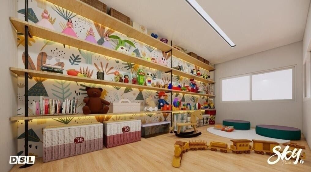 Casa, 3 quartos, 140 m² - Foto 30