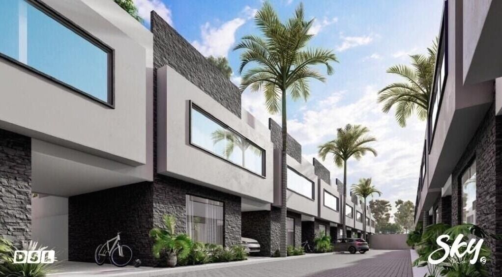Casa, 3 quartos, 140 m² - Foto 9