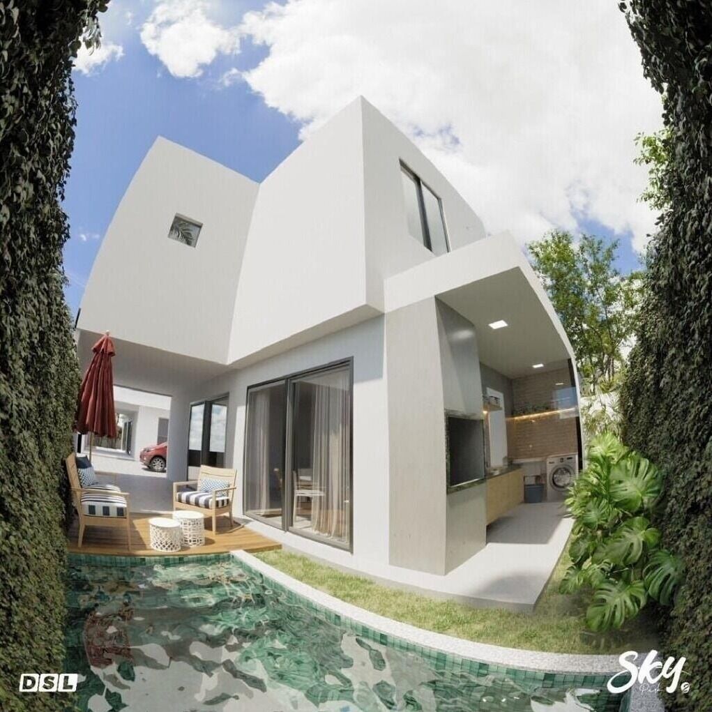 Casa, 3 quartos, 140 m² - Foto 13