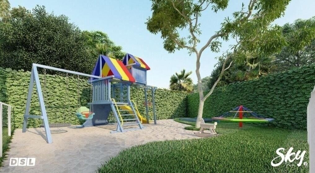 Casa, 3 quartos, 140 m² - Foto 36