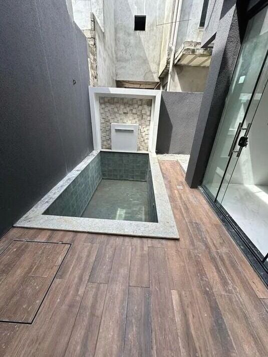 Casa, 3 quartos, 140 m² - Foto 32
