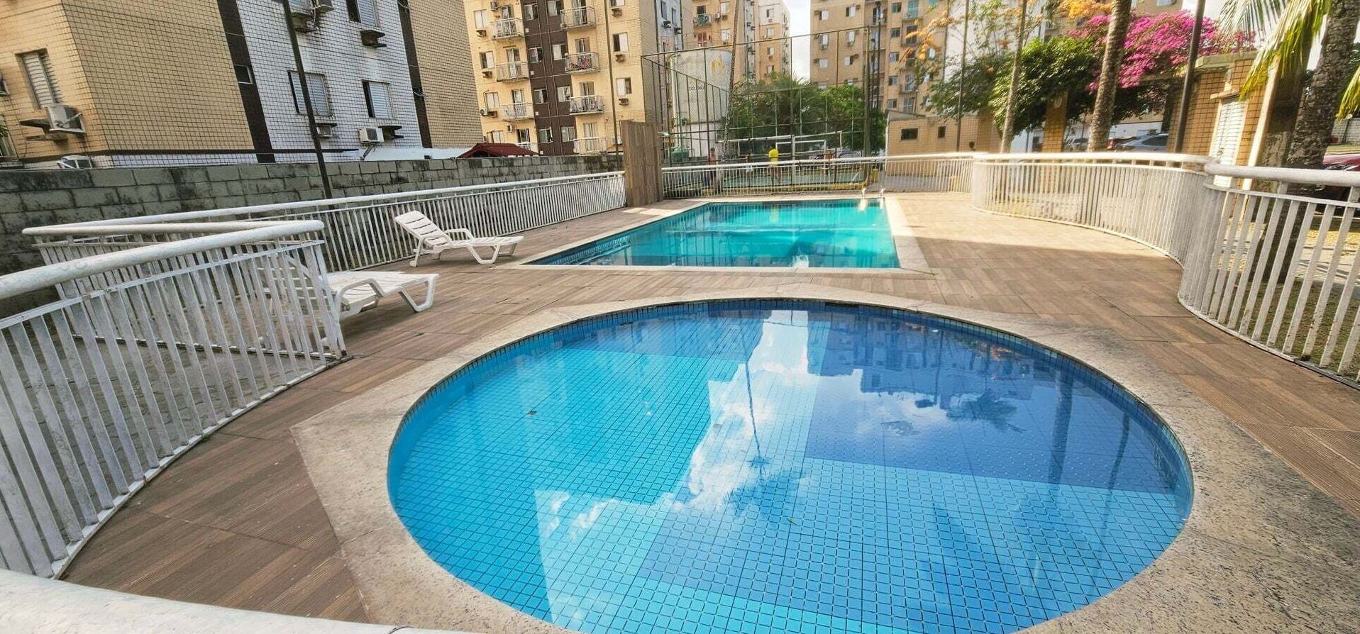 Apartamento, 3 quartos, 73 m² - Foto 11