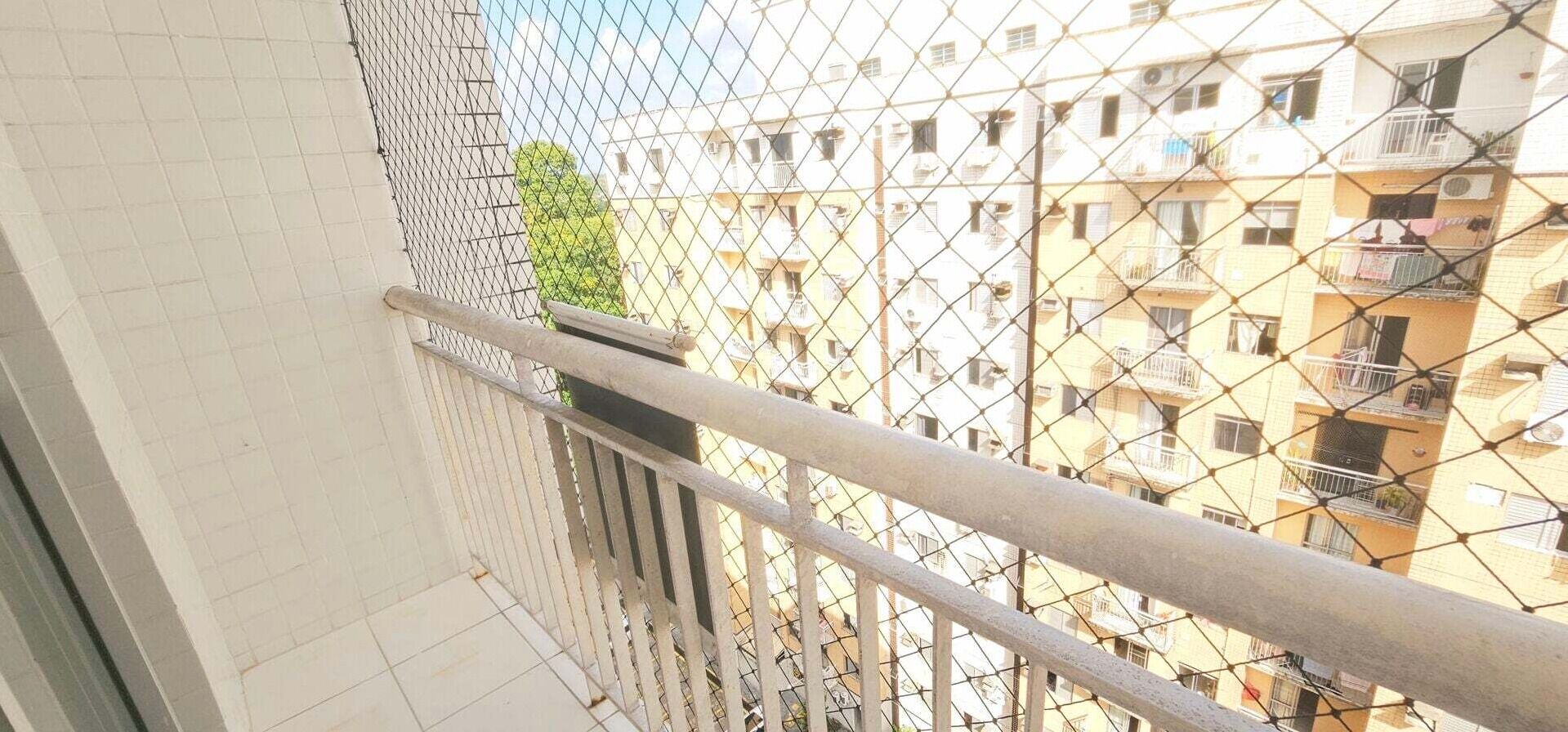 Apartamento, 3 quartos, 73 m² - Foto 6