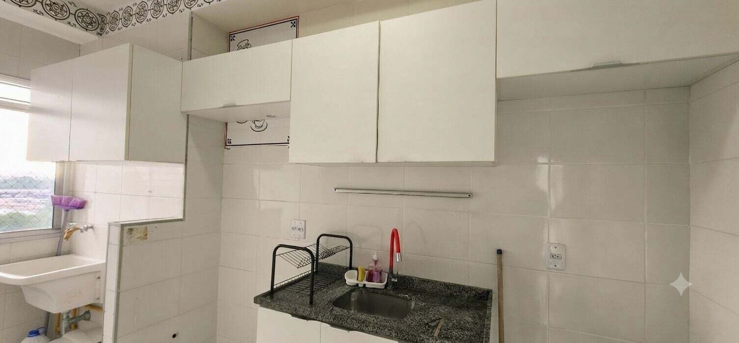 Apartamento, 3 quartos, 73 m² - Foto 9