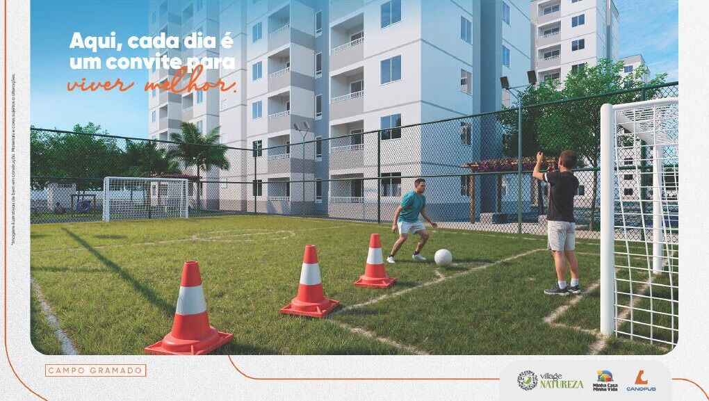 Apartamento, 2 quartos, 43 m² - Foto 1