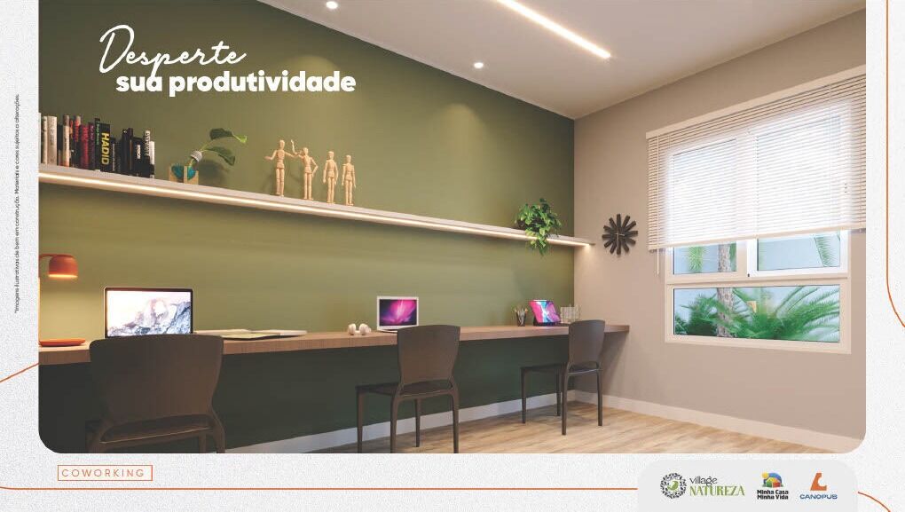 Apartamento, 2 quartos, 43 m² - Foto 5