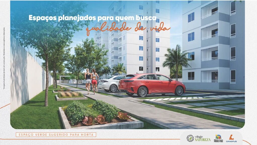 Apartamento, 2 quartos, 43 m² - Foto 21