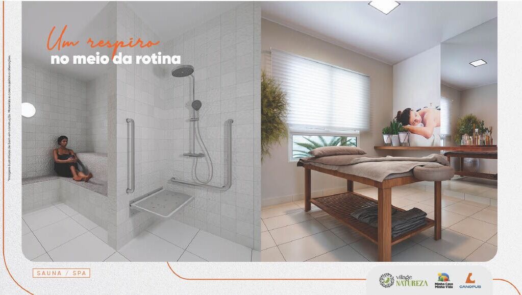 Apartamento, 2 quartos, 43 m² - Foto 23