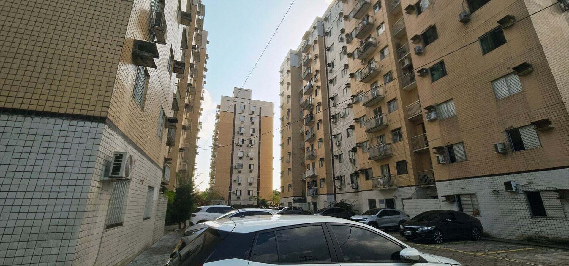 Apartamento, 3 quartos, 73 m² - Foto 11