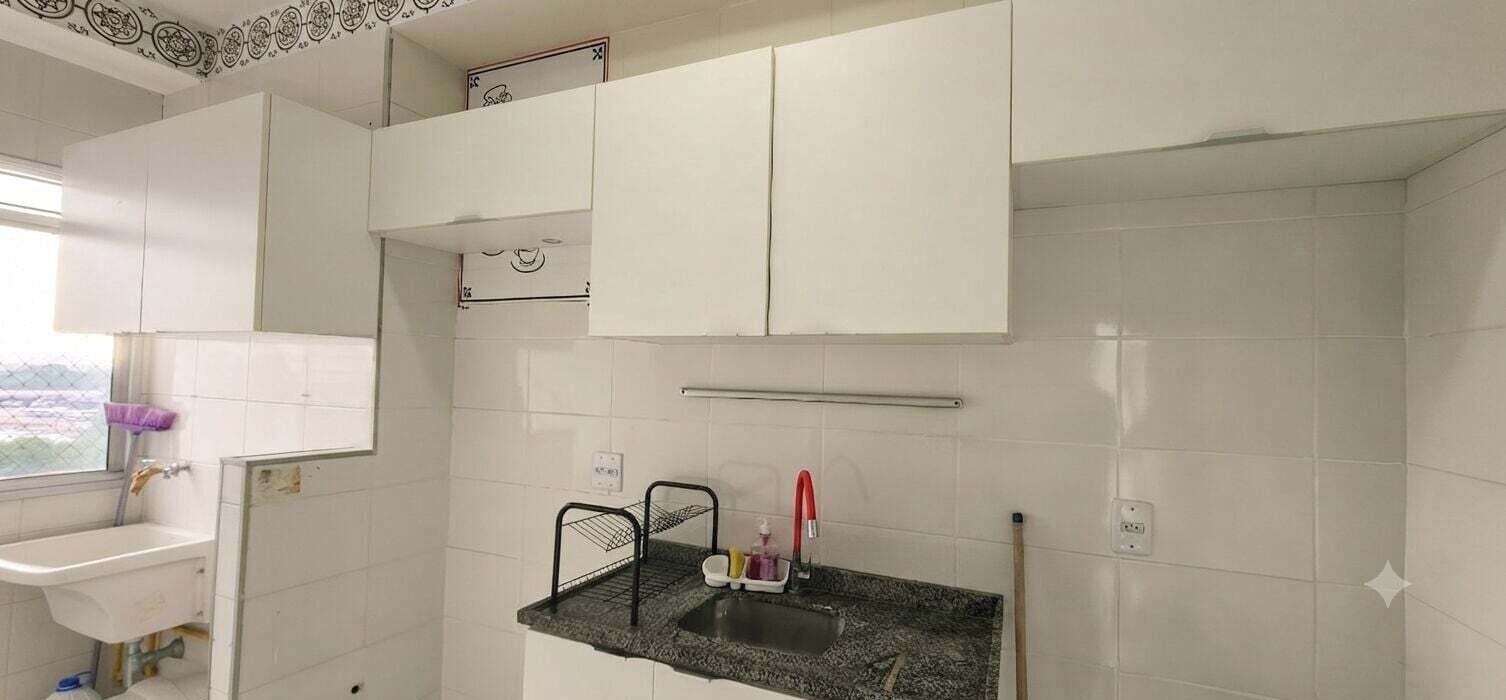 Apartamento, 3 quartos, 73 m² - Foto 9