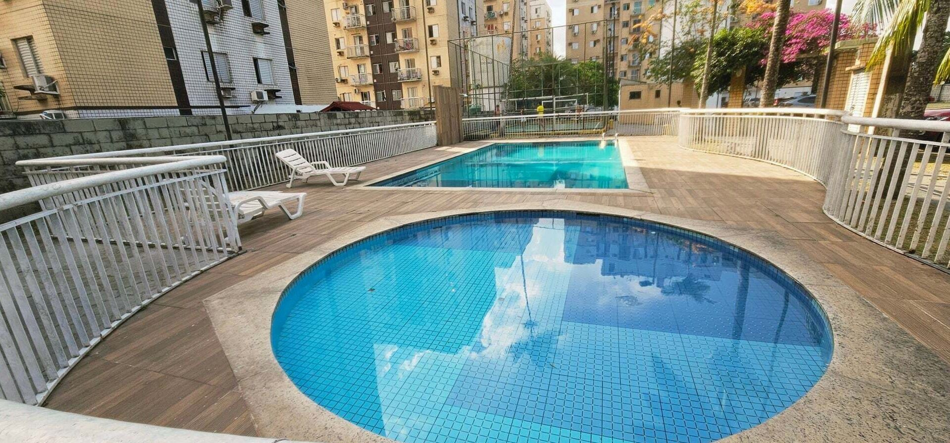Apartamento, 3 quartos, 73 m² - Foto 12