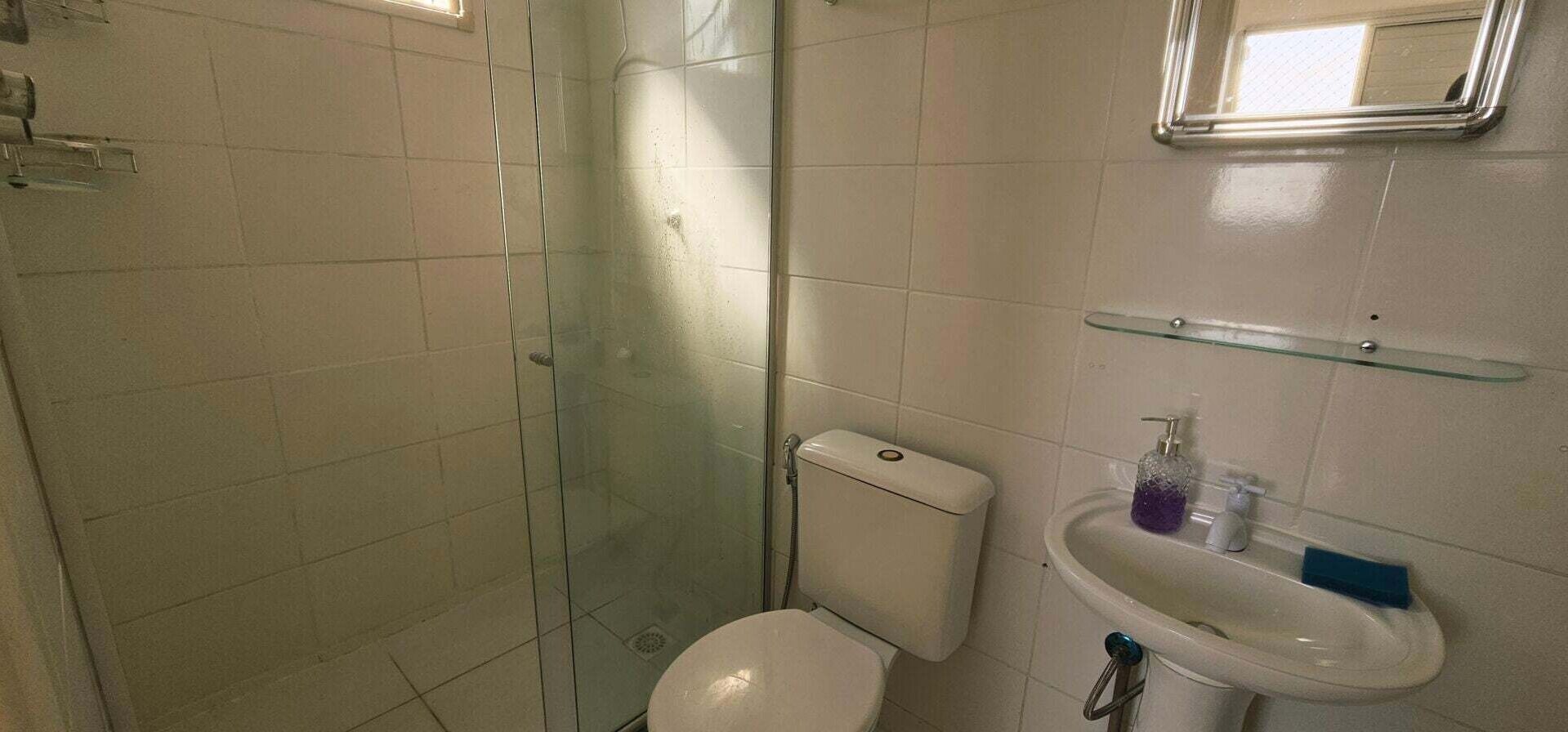 Apartamento, 3 quartos, 73 m² - Foto 29