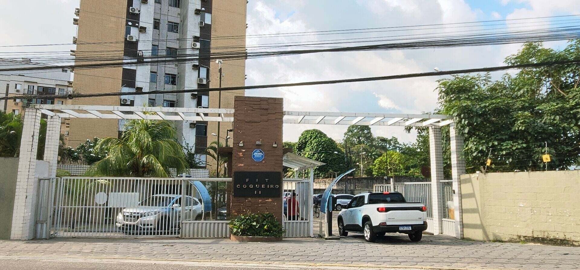 Apartamento, 3 quartos, 73 m² - Foto 10